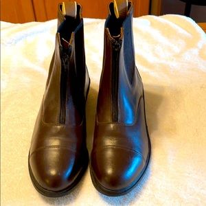 Ariat equestrian boots